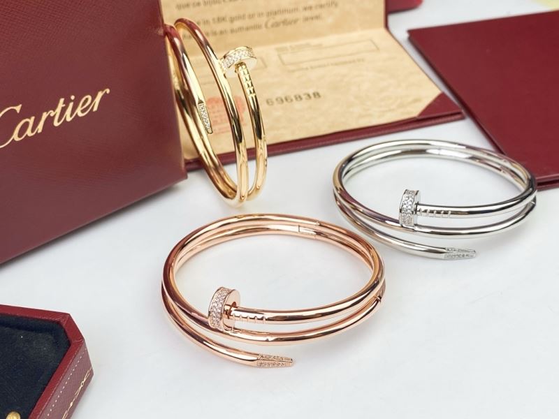 Cartier Bracelets